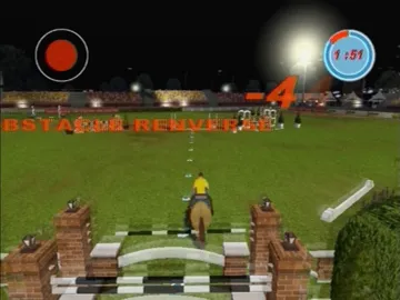 Riding Star screen shot game playing